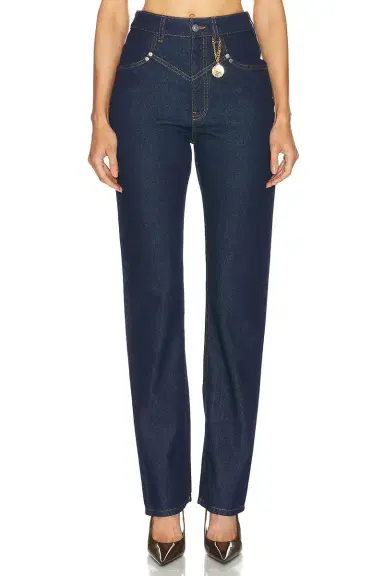Stella McCartney Slim Leg | Thumbnail 1 Stella McCartney Slim Leg | Thumbnail 1