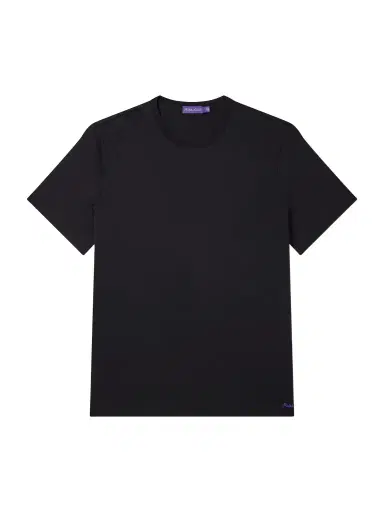 Ralph Lauren Purple Label Cotton-Jersey T-Shirt - Men | Thumbnail 1 Ralph Lauren Purple Label Cotton-Jersey T-Shirt - Men | Thumbnail 1