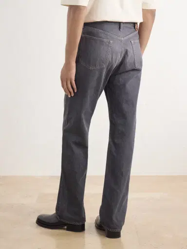 KAPITAL Straight-Leg Jeans - Men | Thumbnail 4 KAPITAL Straight-Leg Jeans - Men | Thumbnail 4