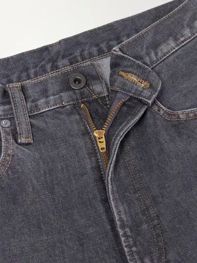 KAPITAL Straight-Leg Jeans - Men | Thumbnail 6 KAPITAL Straight-Leg Jeans - Men | Thumbnail 6