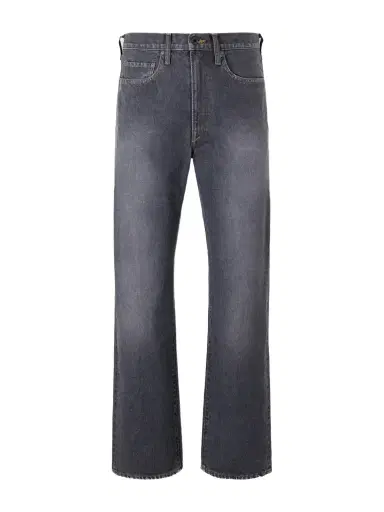 KAPITAL Straight-Leg Jeans - Men | Thumbnail 1 KAPITAL Straight-Leg Jeans - Men | Thumbnail 1
