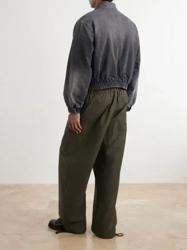 KAPITAL Hacksaw Denim Jacket - Men | Thumbnail 4 KAPITAL Hacksaw Denim Jacket - Men | Thumbnail 4