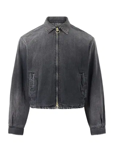 KAPITAL Hacksaw Denim Jacket - Men | Thumbnail 1 KAPITAL Hacksaw Denim Jacket - Men | Thumbnail 1