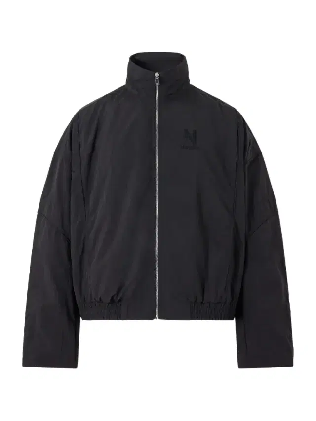 Logo-Embroidered Shell Jacket - Men Logo-Embroidered Shell Jacket - Men
