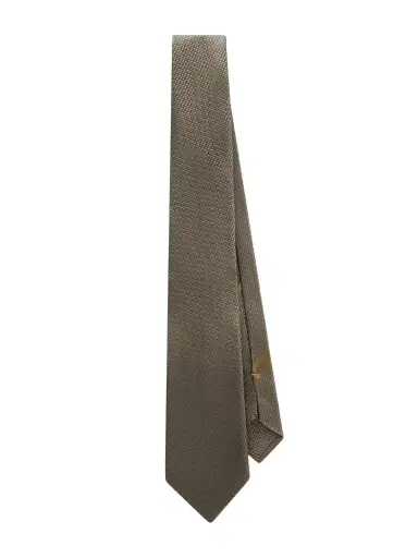 Zegna 8 cm Silk-Jacquard Tie - Men | Thumbnail 1 Zegna 8 cm Silk-Jacquard Tie - Men | Thumbnail 1