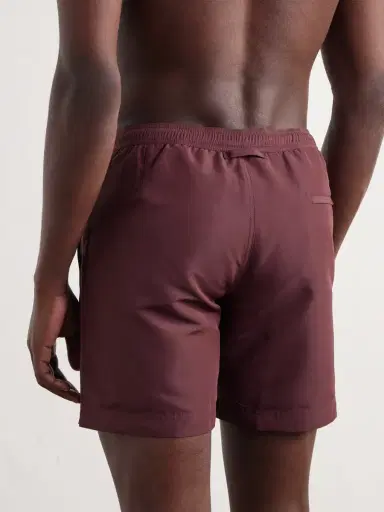 Orlebar Brown Bulldog Mid-Length Shell Swim Shorts - Men | Thumbnail 3 Orlebar Brown Bulldog Mid-Length Shell Swim Shorts - Men | Thumbnail 3