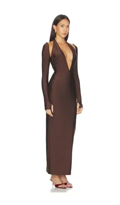 Nakedvice x REVOLVE Dawson Dress | Thumbnail 2 Nakedvice x REVOLVE Dawson Dress | Thumbnail 2