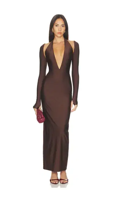 Nakedvice x REVOLVE Dawson Dress | Thumbnail 1 Nakedvice x REVOLVE Dawson Dress | Thumbnail 1