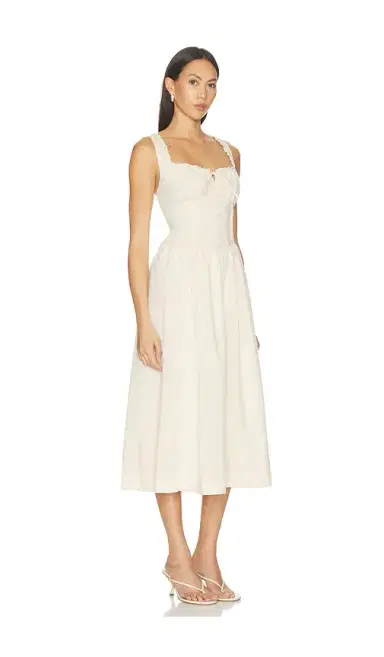 ASTR the Label Sahana Dress | Thumbnail 2 ASTR the Label Sahana Dress | Thumbnail 2