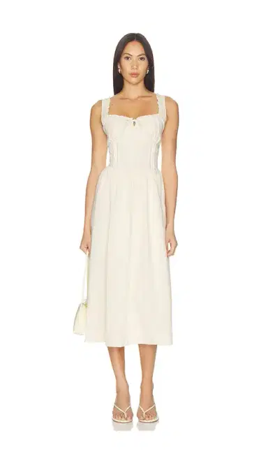 ASTR the Label Sahana Dress | Thumbnail 1 ASTR the Label Sahana Dress | Thumbnail 1