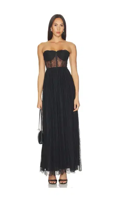 CAMI NYC Archer Dress | Thumbnail 2 CAMI NYC Archer Dress | Thumbnail 2