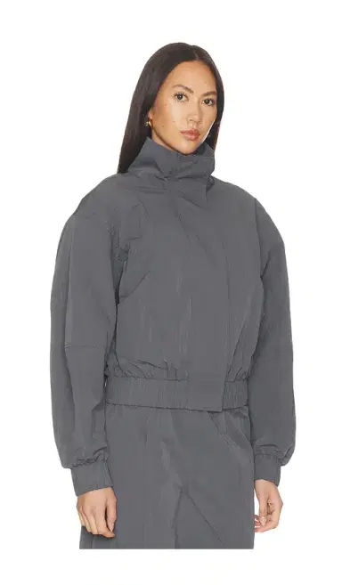 ROTATE Crispy Track Jacket | Thumbnail 2 ROTATE Crispy Track Jacket | Thumbnail 2