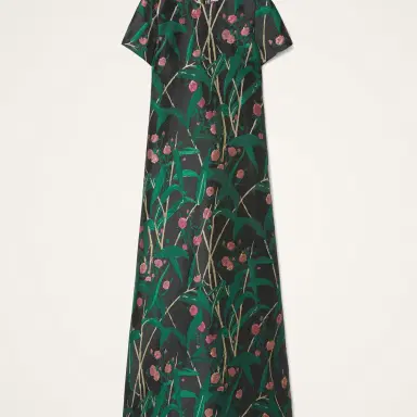 La Double J Swing Dress | Thumbnail 4 La Double J Swing Dress | Thumbnail 4