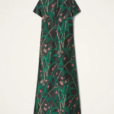 La Double J Swing Dress | Thumbnail 5 La Double J Swing Dress | Thumbnail 5