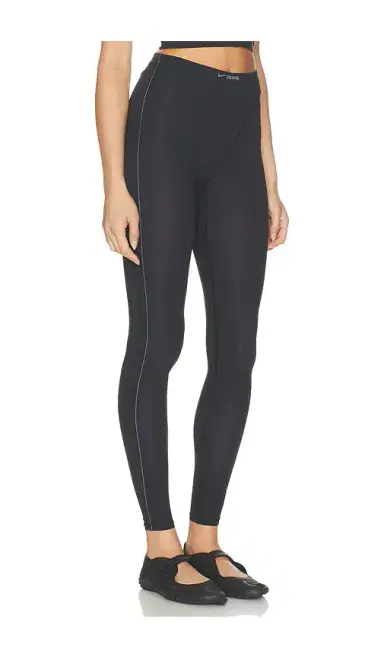 NikeSKIMS Weightless V- Panel Tights | Thumbnail 2 NikeSKIMS Weightless V- Panel Tights | Thumbnail 2