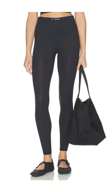 NikeSKIMS Weightless V- Panel Tights | Thumbnail 1 NikeSKIMS Weightless V- Panel Tights | Thumbnail 1