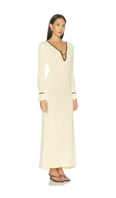 Baobab Muse Maxi Dress | Thumbnail 2 Baobab Muse Maxi Dress | Thumbnail 2