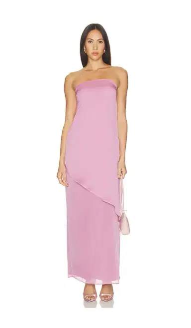 Baobab El Maxi Dress | Thumbnail 2 Baobab El Maxi Dress | Thumbnail 2