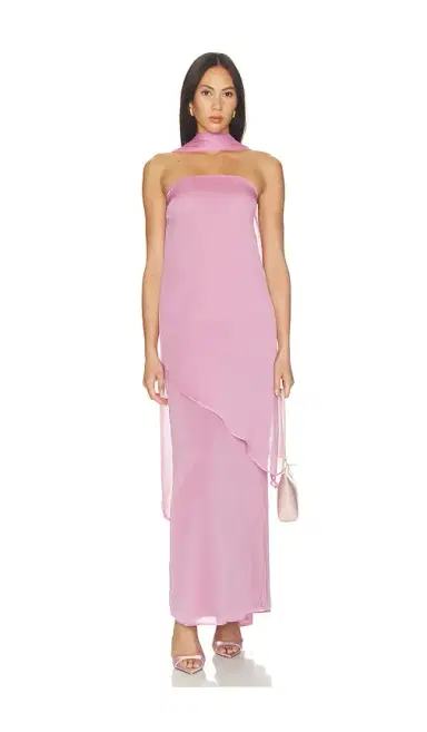 Baobab El Maxi Dress | Thumbnail 1 Baobab El Maxi Dress | Thumbnail 1