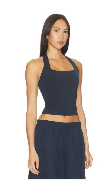 Vuori Alltheform Logo Tank Top | Thumbnail 2 Vuori Alltheform Logo Tank Top | Thumbnail 2