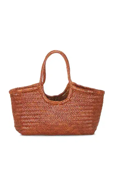 Dragon Diffusion Nantucket Basket Big Bag | Thumbnail 2 Dragon Diffusion Nantucket Basket Big Bag | Thumbnail 2