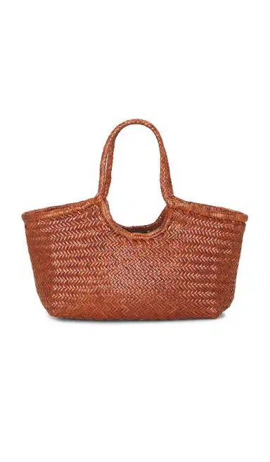 Dragon Diffusion Nantucket Basket Big Bag | Thumbnail 1 Dragon Diffusion Nantucket Basket Big Bag | Thumbnail 1