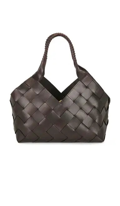 Dragon Diffusion Castello Shoulder Tote Bag | Thumbnail 2 Dragon Diffusion Castello Shoulder Tote Bag | Thumbnail 2
