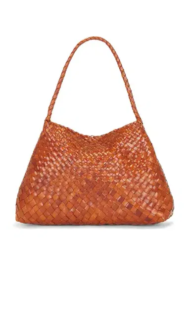 Dragon Diffusion Santa Maria Shoulder Bag | Thumbnail 2 Dragon Diffusion Santa Maria Shoulder Bag | Thumbnail 2