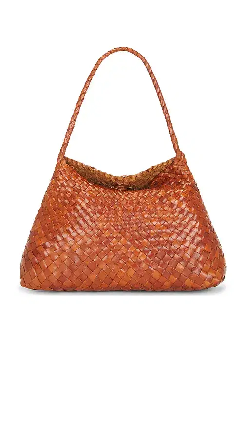 Santa Maria Shoulder Bag Santa Maria Shoulder Bag