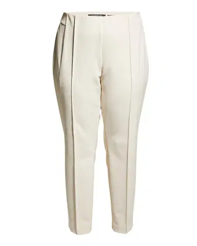 Lafayette 148 New York Plus Size Gramercy Acclaimed-Stretch Pants | Thumbnail 2 Lafayette 148 New York Plus Size Gramercy Acclaimed-Stretch Pants | Thumbnail 2