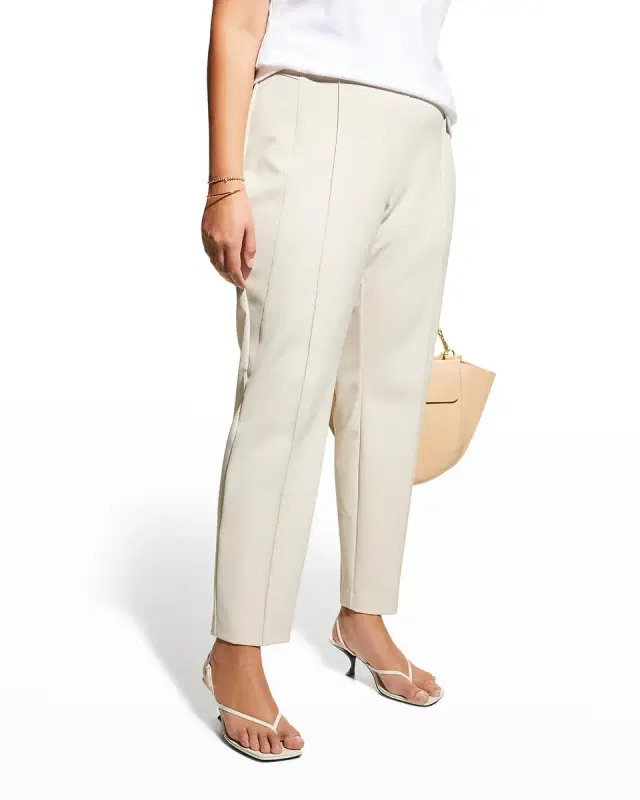 Plus Size Gramercy Acclaimed-Stretch Pants Plus Size Gramercy Acclaimed-Stretch Pants