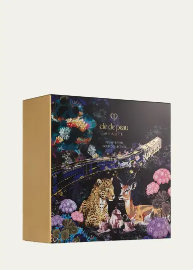 Cle de Peau Beaute UV Care Essentials 4-Piece Holiday Collection | Thumbnail 2 Cle de Peau Beaute UV Care Essentials 4-Piece Holiday Collection | Thumbnail 2