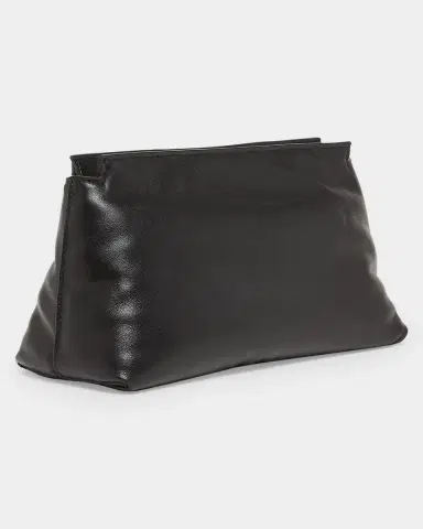 Givenchy Antigona Slouchy Clutch Bag in Leather | Thumbnail 2 Givenchy Antigona Slouchy Clutch Bag in Leather | Thumbnail 2