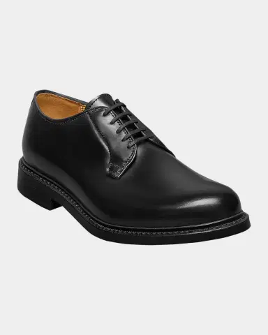 Allen Edmonds Men's Rowan Polished Derby Dress Shoes | Thumbnail 2 Allen Edmonds Men's Rowan Polished Derby Dress Shoes | Thumbnail 2