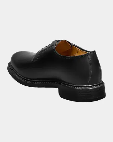 Allen Edmonds Men's Rowan Polished Derby Dress Shoes | Thumbnail 3 Allen Edmonds Men's Rowan Polished Derby Dress Shoes | Thumbnail 3