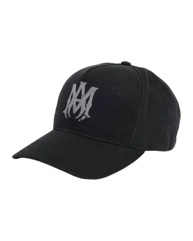 Men's MA Script Baseball Cap Men's MA Script Baseball Cap
