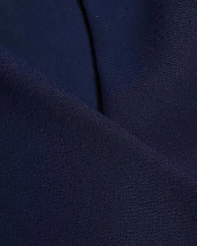 Chiara Boni La Petite Robe Kamala Shirt-Collar Jersey Wrap Dress | Thumbnail 6 Chiara Boni La Petite Robe Kamala Shirt-Collar Jersey Wrap Dress | Thumbnail 6