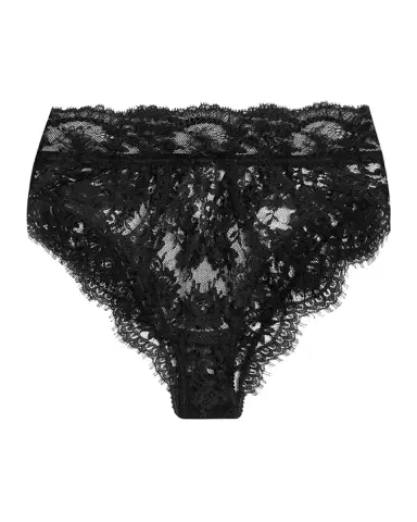 Dolce & Gabbana Scalloped Lace Briefs | Thumbnail 3 Dolce & Gabbana Scalloped Lace Briefs | Thumbnail 3