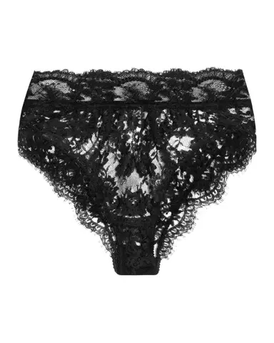 Dolce & Gabbana Scalloped Lace Briefs | Thumbnail 1 Dolce & Gabbana Scalloped Lace Briefs | Thumbnail 1