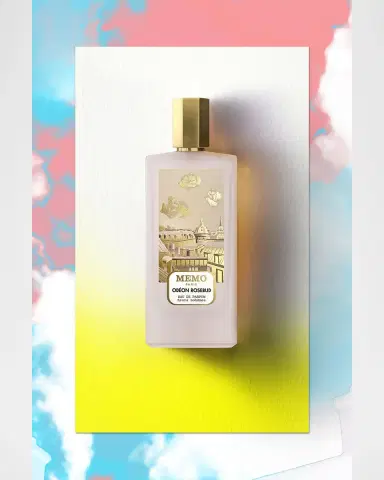 Memo Paris Odeon Rosebud Eau de Parfum, 2.5 oz. | Thumbnail 2 Memo Paris Odeon Rosebud Eau de Parfum, 2.5 oz. | Thumbnail 2