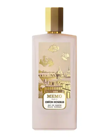 Memo Paris Odeon Rosebud Eau de Parfum, 2.5 oz. | Thumbnail 1 Memo Paris Odeon Rosebud Eau de Parfum, 2.5 oz. | Thumbnail 1