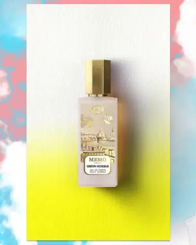 Memo Paris Odeon Rosebud Eau de Parfum, 1 oz. | Thumbnail 2 Memo Paris Odeon Rosebud Eau de Parfum, 1 oz. | Thumbnail 2