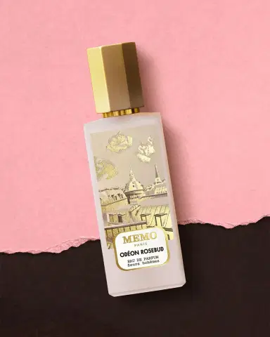 Memo Paris Odeon Rosebud Eau de Parfum, 1 oz. | Thumbnail 5 Memo Paris Odeon Rosebud Eau de Parfum, 1 oz. | Thumbnail 5