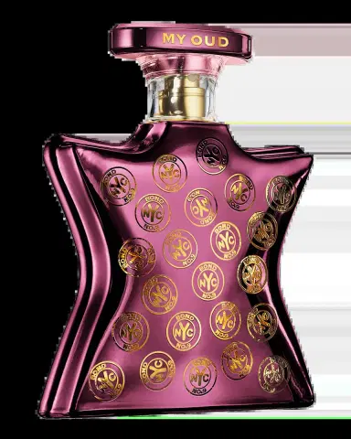 Bond No.9 New York My Oud Eau de Parfum, 3.4 oz. | Thumbnail 2 Bond No.9 New York My Oud Eau de Parfum, 3.4 oz. | Thumbnail 2