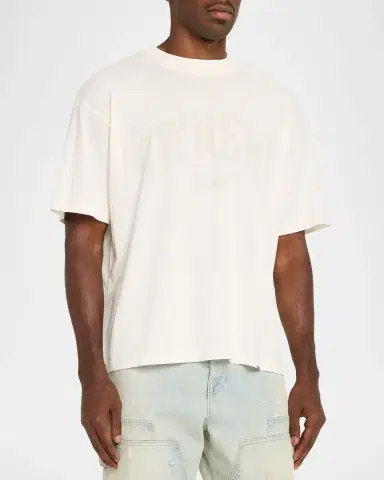 Represent Men's Owners Club T-Shirt | Thumbnail 4 Represent Men's Owners Club T-Shirt | Thumbnail 4
