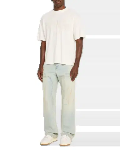 Represent Men's Owners Club T-Shirt | Thumbnail 6 Represent Men's Owners Club T-Shirt | Thumbnail 6
