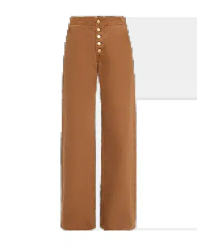 Ulla Johnson The Jasmine Low-Rise Jeans | Thumbnail 2 Ulla Johnson The Jasmine Low-Rise Jeans | Thumbnail 2