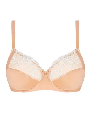 Lise Charmel Splendeur 3-Part Full-Cup Bra | Thumbnail 1 Lise Charmel Splendeur 3-Part Full-Cup Bra | Thumbnail 1