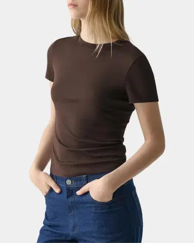 Theory Tiny Tee | Thumbnail 6 Theory Tiny Tee | Thumbnail 6
