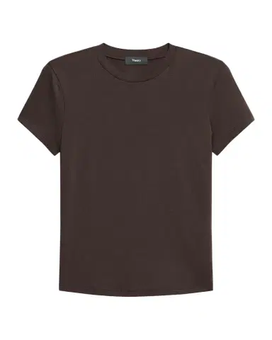 Theory Tiny Tee | Thumbnail 1 Theory Tiny Tee | Thumbnail 1